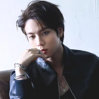 Kim Seokjin