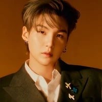 Min Yoongi