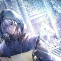 reva mc friend (ghost)