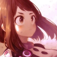 uraraka (ochako)