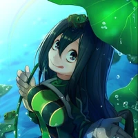 tsuyu
