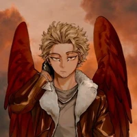 hawk