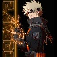 katsuki