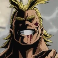 all might