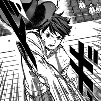 Oikawa