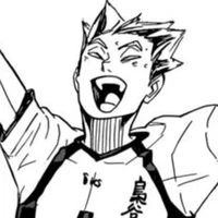 Bokuto