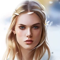 HARPER GRETA/ FL MOM