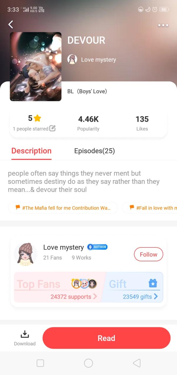 NovelToon
