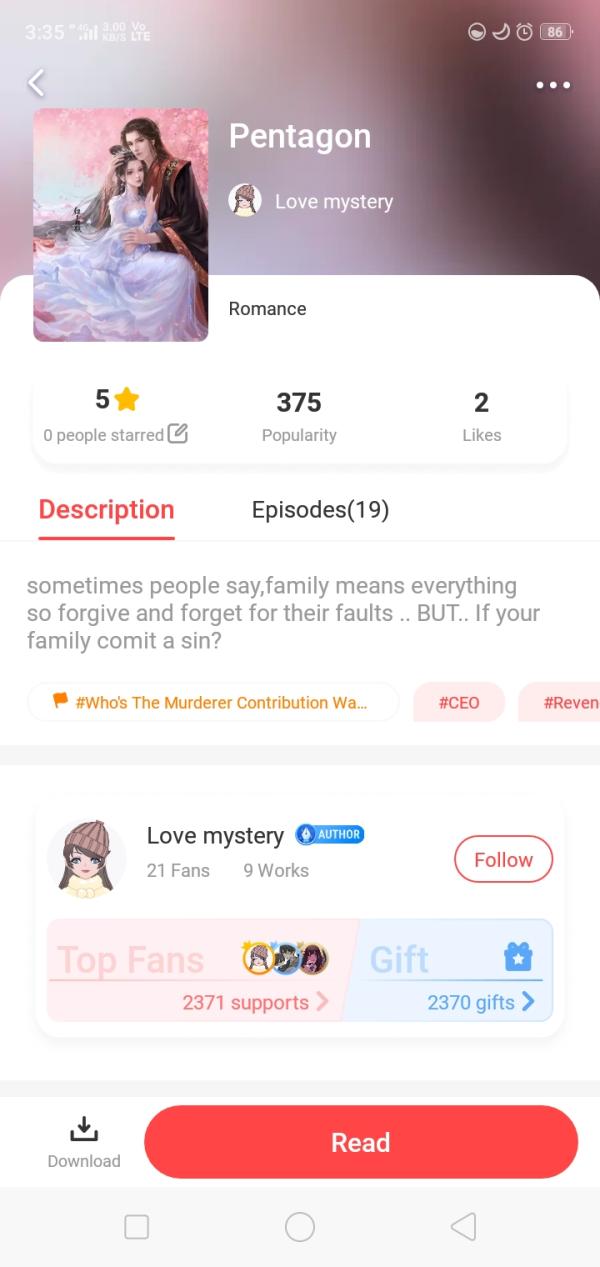 NovelToon