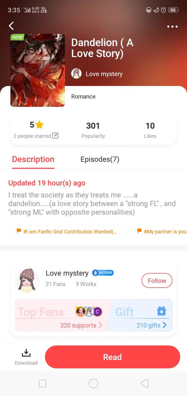 NovelToon