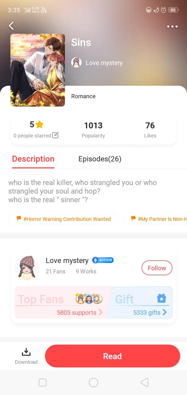NovelToon