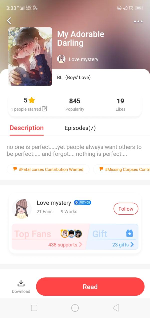 NovelToon