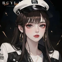 Seraphina Craige/luna [Fl]