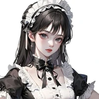 Cillia [Fl personal maid]