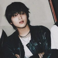 Haechan
