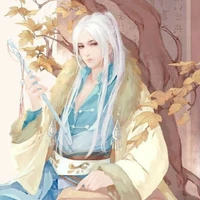 เฉินหมิงเออร์ (คุณชายรอง)