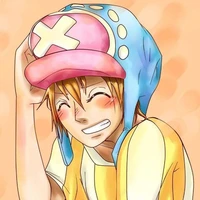 Tony Tony Chopper