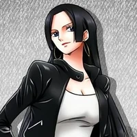 Boa Hancock