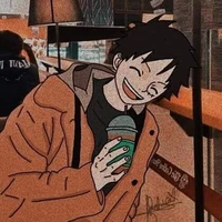Monkey D Luffy