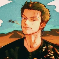 Roronoa Zoro