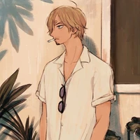 Vinsmoke Sanji