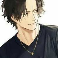 Portgas D Ace