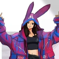 Nico Robin