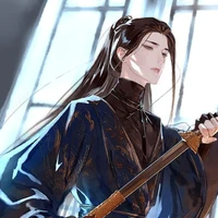 Lao (guardia personal de Frederick)