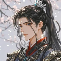 Zhao Xiao (príncipe heredero)