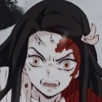 nezuko /pasado