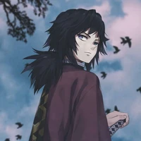 giyuu tomioka /alfa