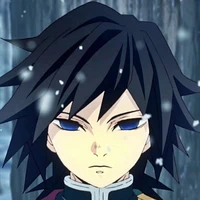 giyuu /pasado