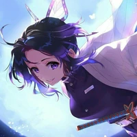 shinobu kocho /alfa