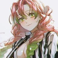 mitsuri zanroji /omega