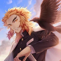 rengoku kyoujirou /omega