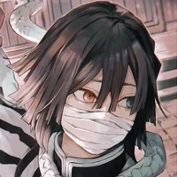iguro obanai /omega
