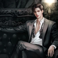 Alex Martinez(FL&ML bff)