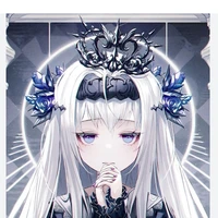 Léana(mère)