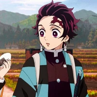 Tanjiro