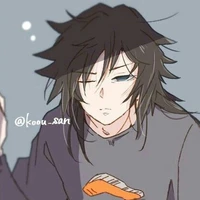Giyuu