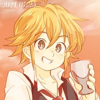 Meliodas