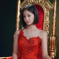 ประธานหลัก+ตระกูลหลัก+น้องรอง(แทนกุก)