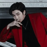 Kim Namjoon