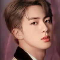 Kim seokjin