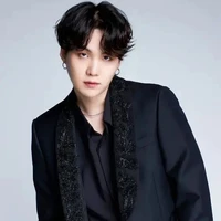 Kim yoongi