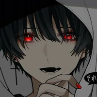 ชาเกอร์//นายเอก