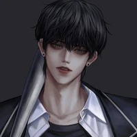 ชาร์ต//พระเอก