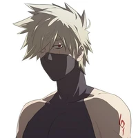 Kakashi 18/24 años D.D