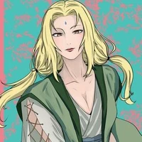Tsunade A.P
