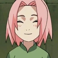 Sakura 6 años